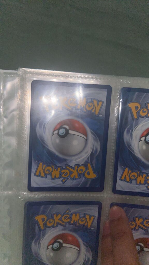 Is this enough off center to be considered a miss-cut?