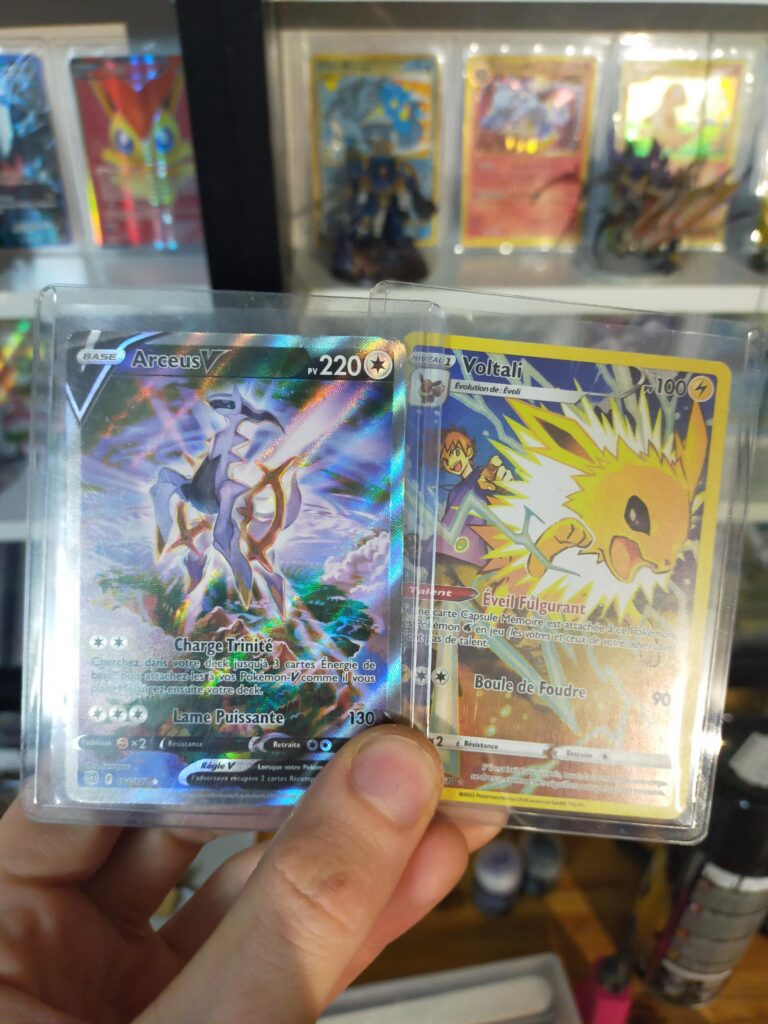 Found theses in a thrift store