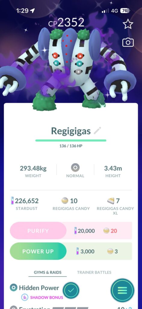 2nd Raid!! 2nd raid and 2nd ball 😄