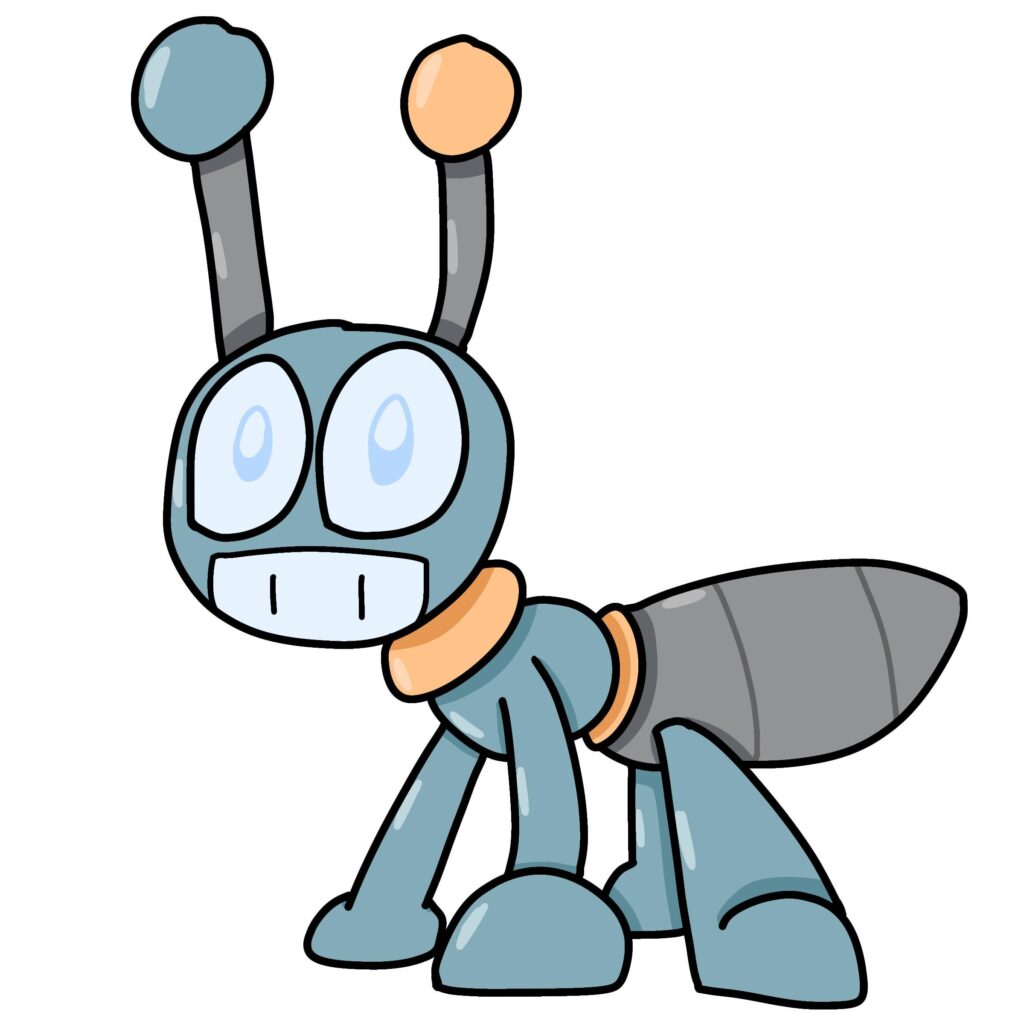 Drillant (steel/poison)