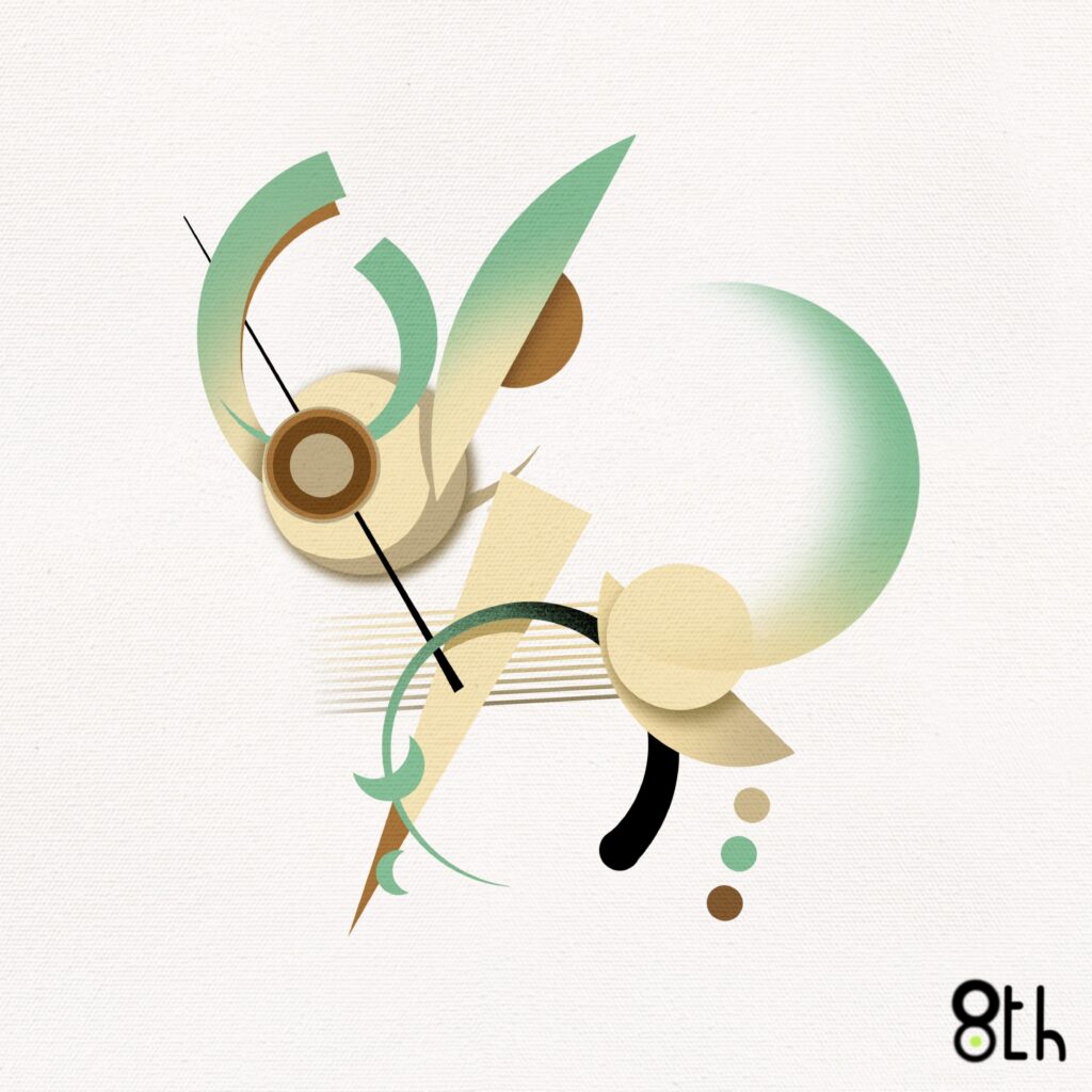 Creating everyday 🍃