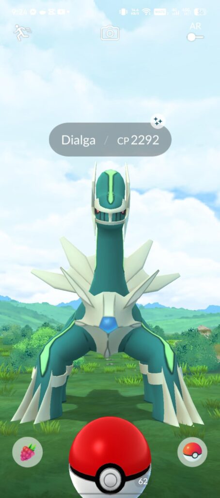 Just got lucky again🤫