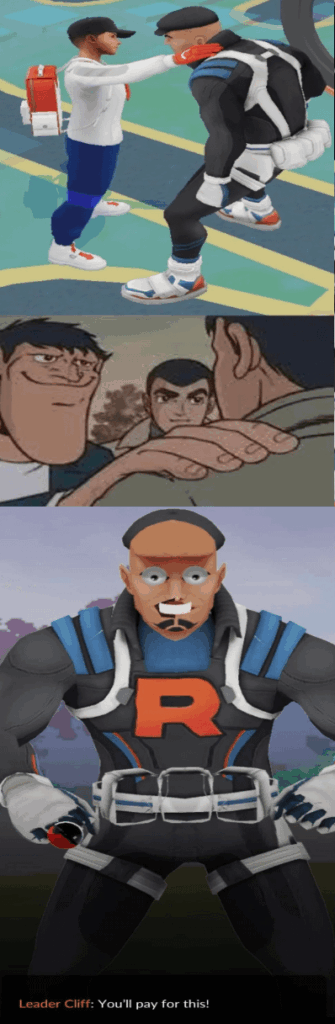 What a beautiful ending