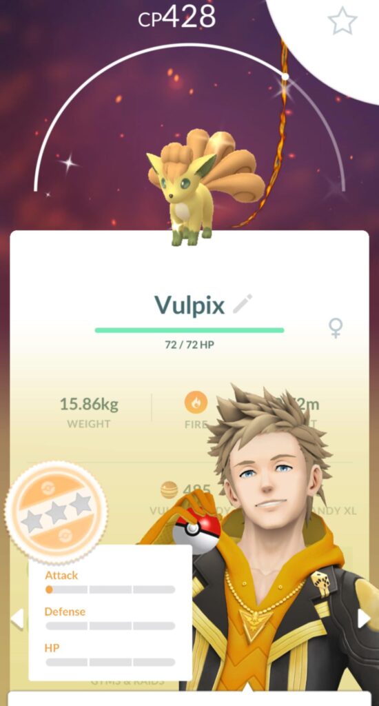 Think I won with this one boys