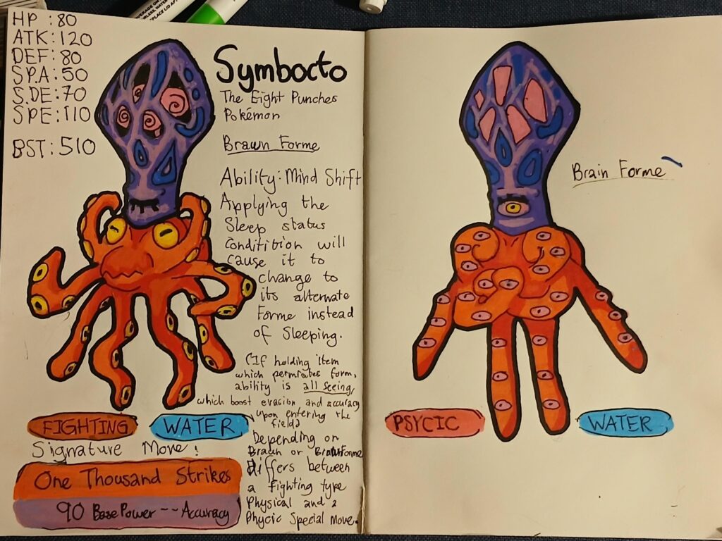 [OC] Pretty Original imho