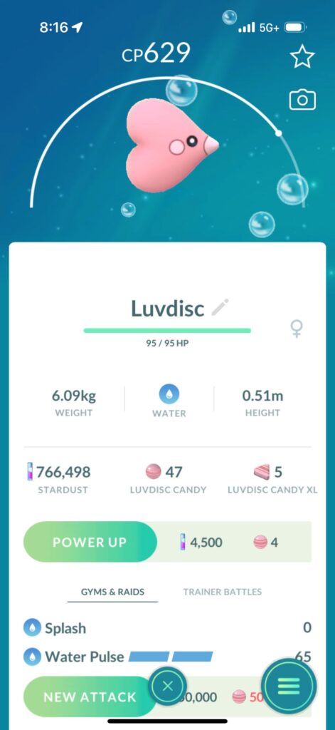 Wow I really can’t believe myself sometimes….