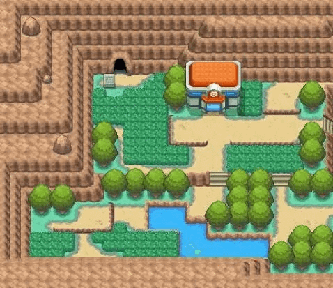 How would you feel if Ash goes to Mount Silver like Red Does?