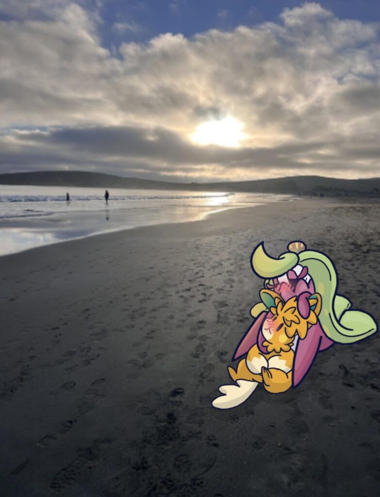 Happy Valentine’s Day Everyone!