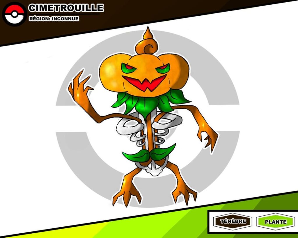 Cimetrouille (Novermber 2023) Do you approve ? ✌😁