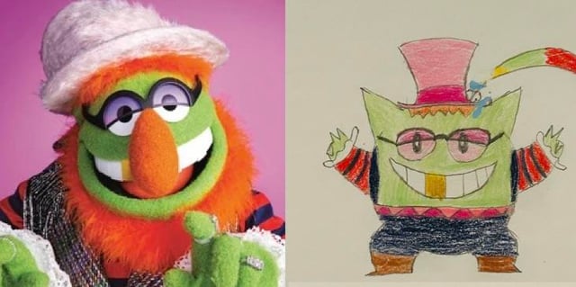 The Electric-Type Mayhem!