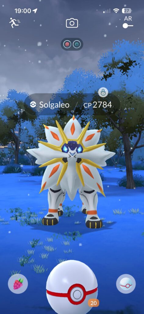 The snow looks so good ☃️