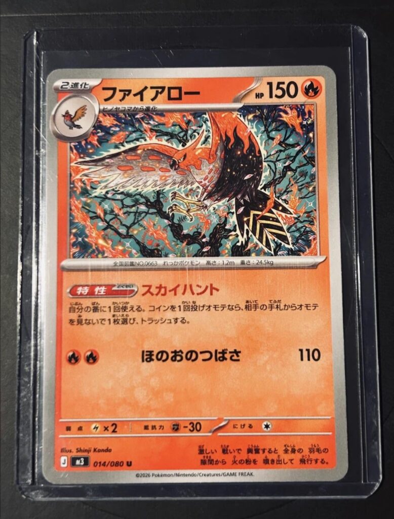 Shinji Kanda Appreciation Post