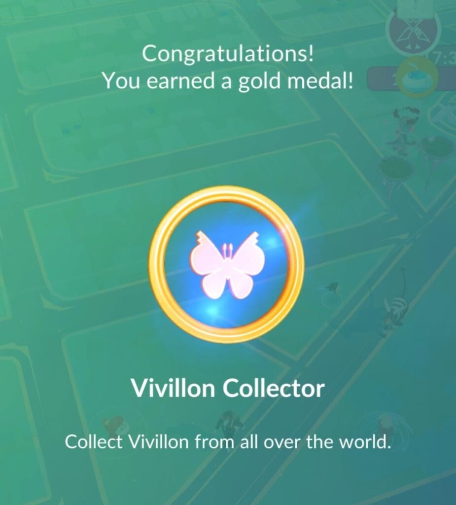 Ayy, I finally did it.