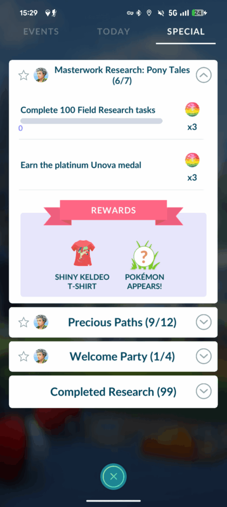 This will take a while...