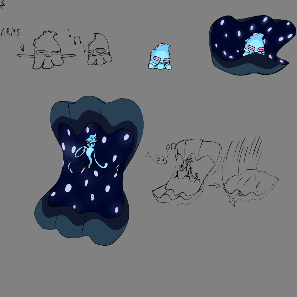 Just wanna hear your opinions about these designs