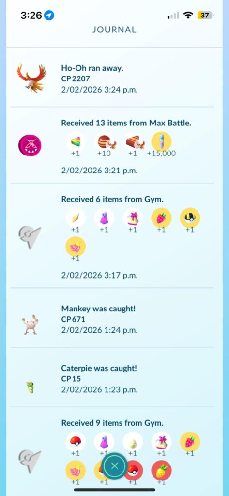 Hundo ran away 😭😭😭