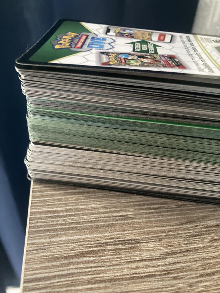 Still waiting on my first SIR 🥲