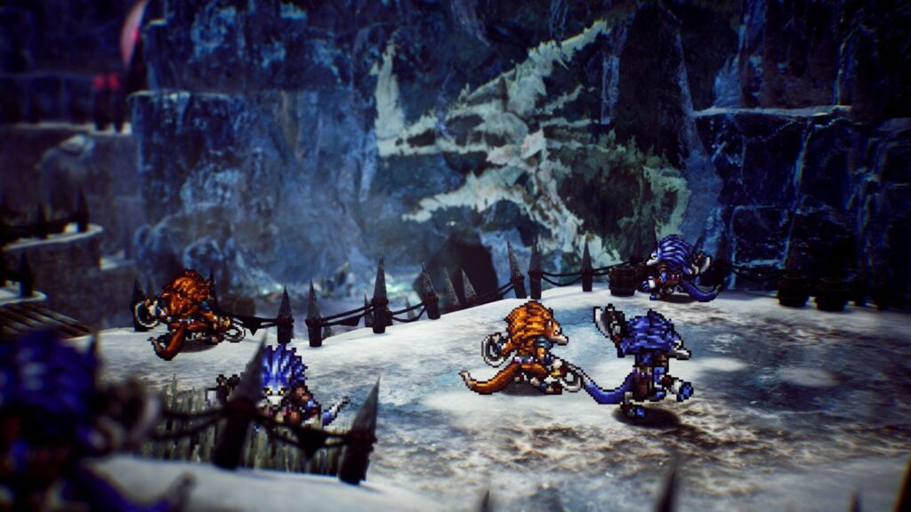 The Adventures of Elliot: The Millennium Tales details story, world, characters, systems, and demo feedback