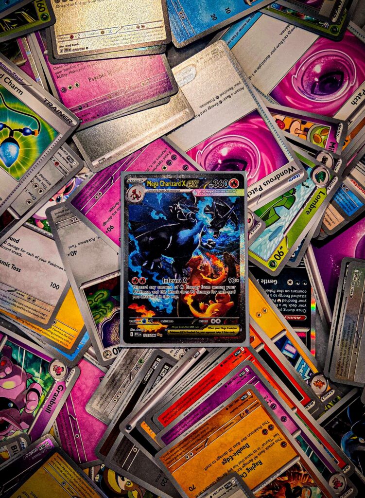 It finally happened.....