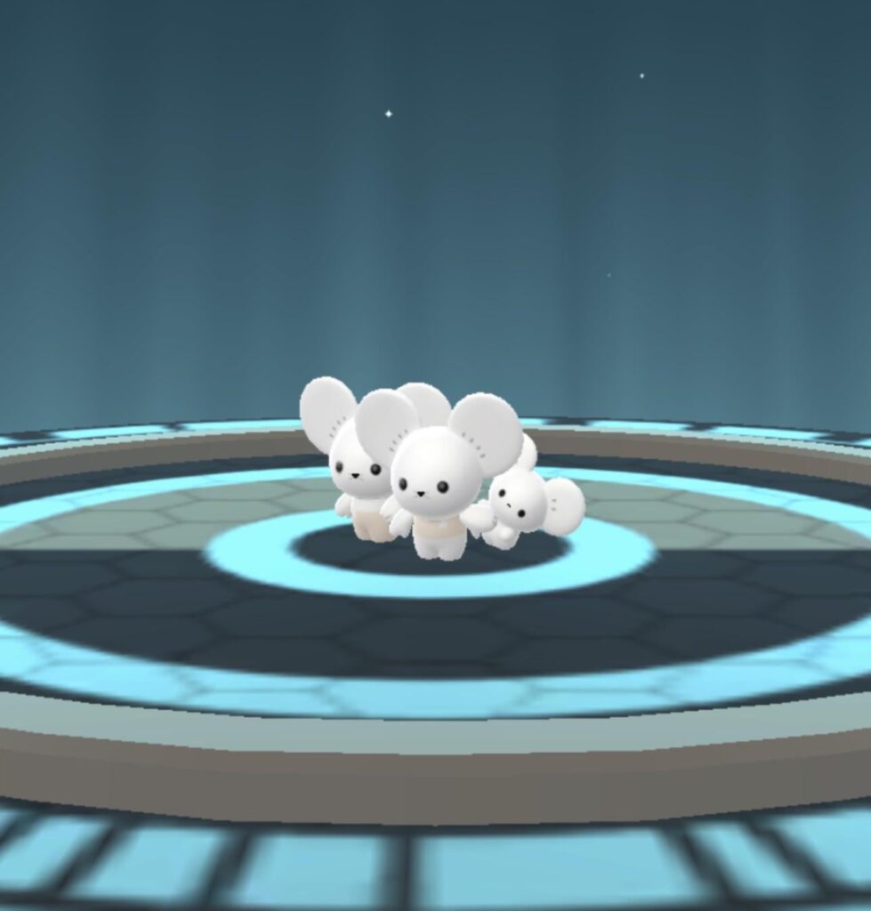 My wife had some crazy Friday the 13th luck…