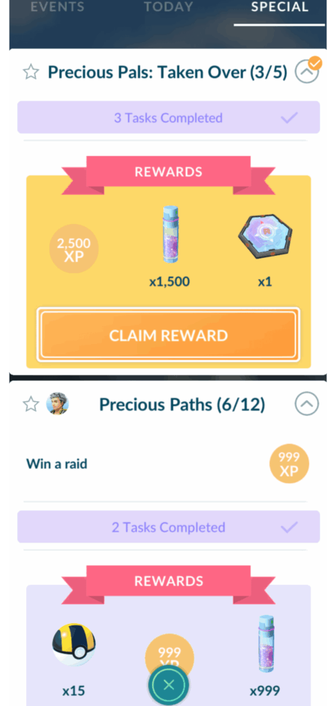 Should I claim it?