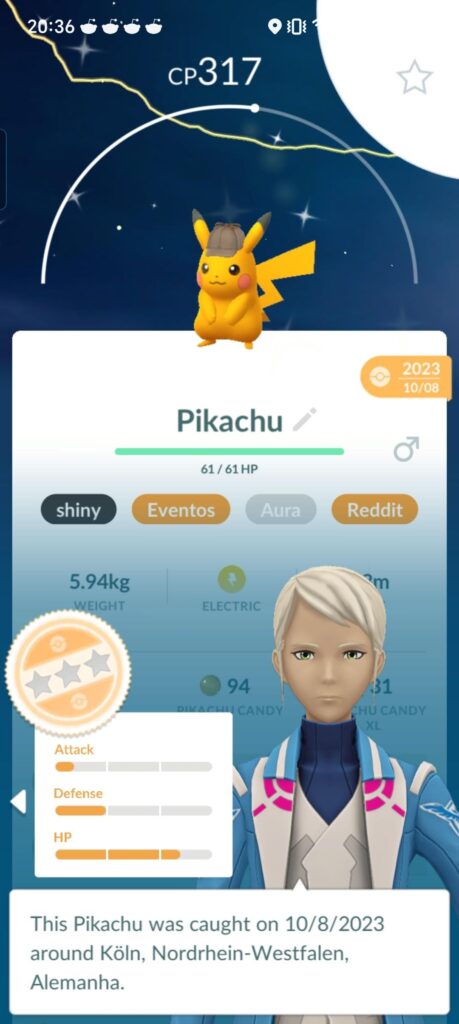 Fam how rare are these pokes???