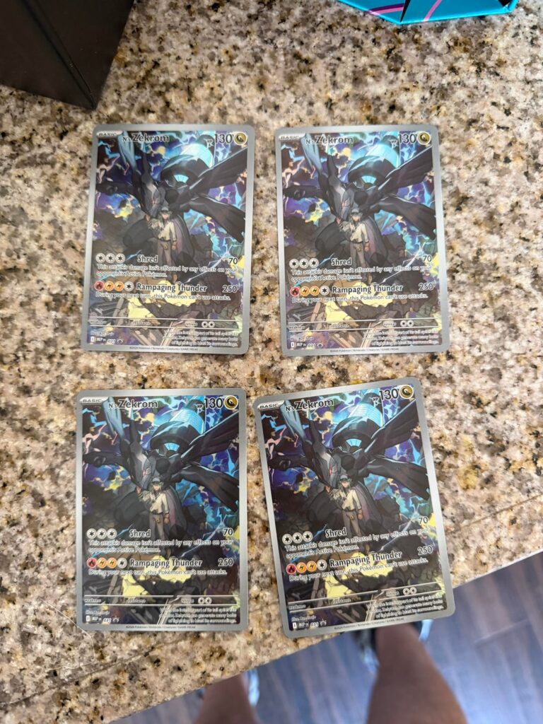 So are these not stamped?