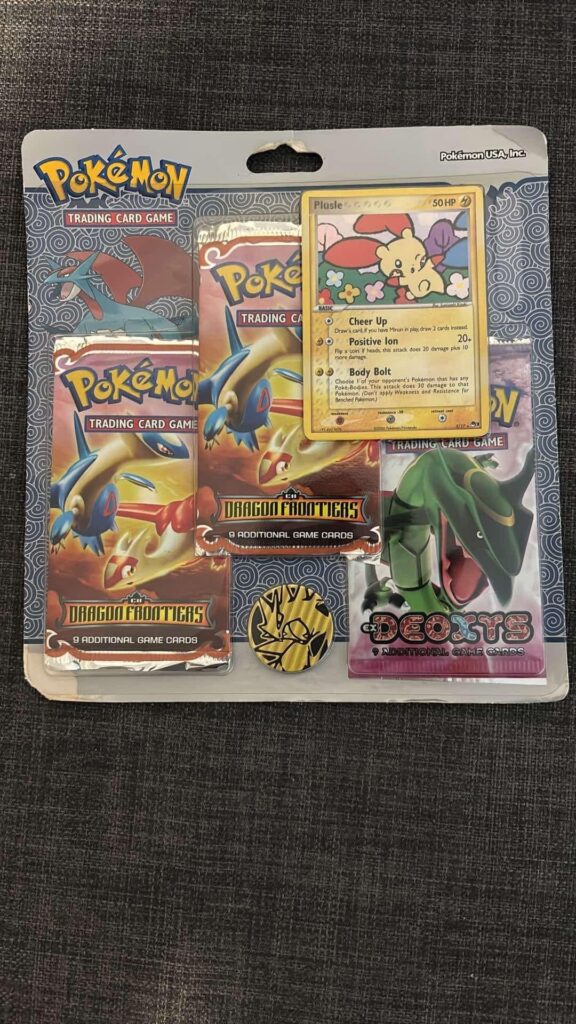 After all these years, I’m still holding.