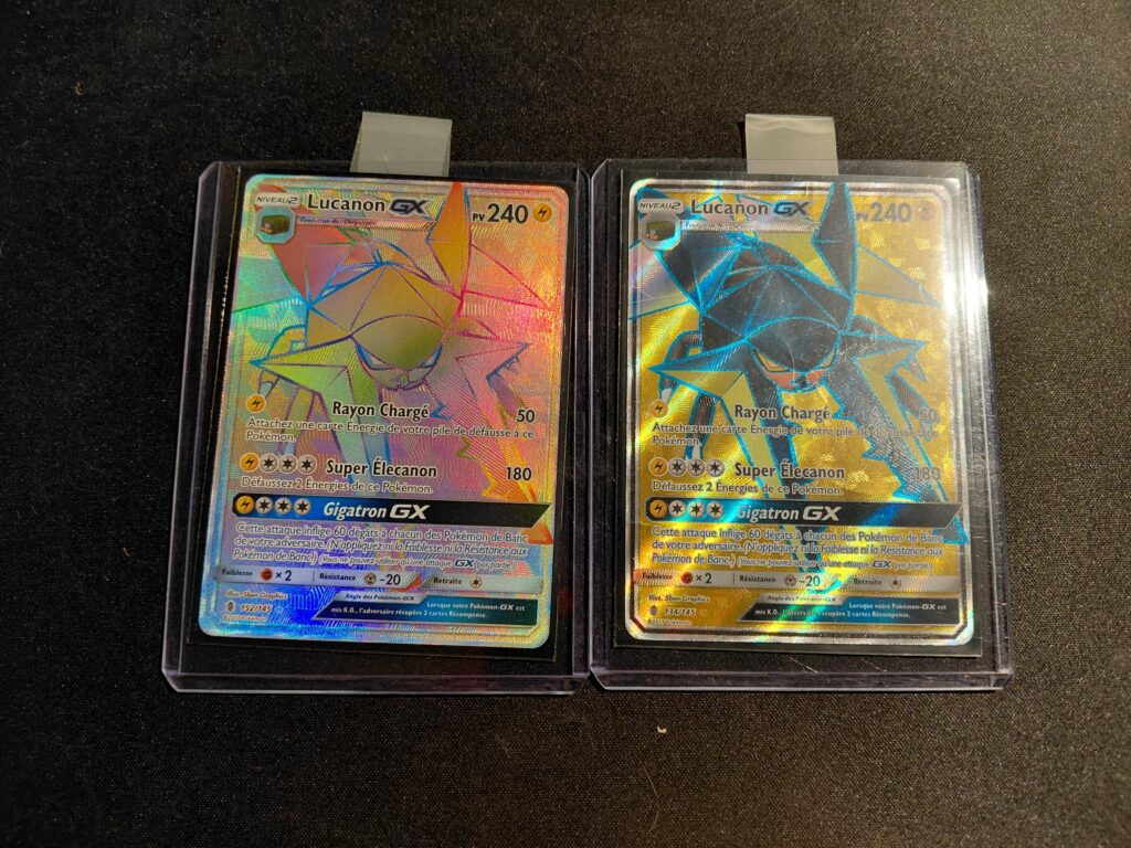 Finally received my babies