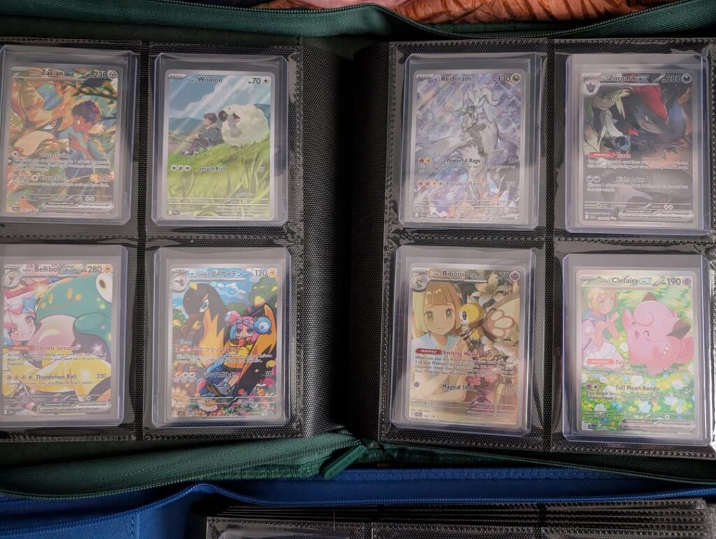 Some love for journey together