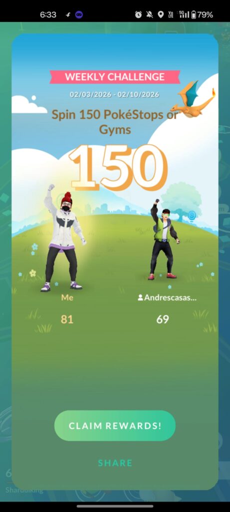 I was at 12 in start of day and spend whole day spinning and I got my rewards