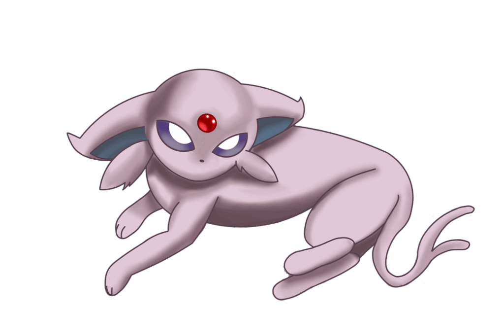 Some fanart I made :)