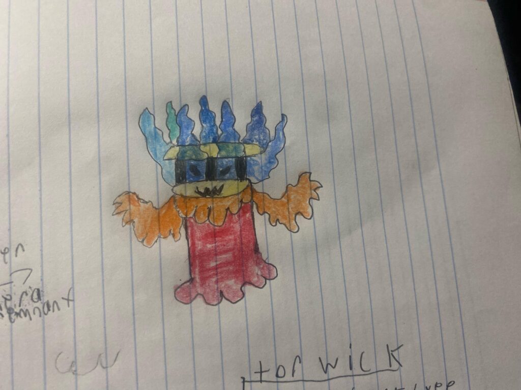 Regional evo: Torwick