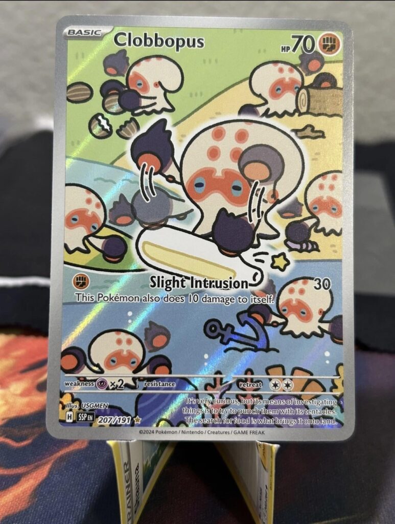 Favorite Meme Pokemon Cards?