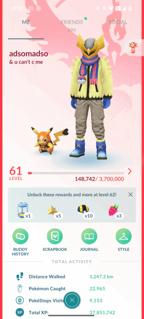 The grind is finally over I never have to touch this stupid PvP mode ever again