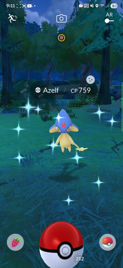 Ummm.... yeah so this just happened! How rare is this? 🤯