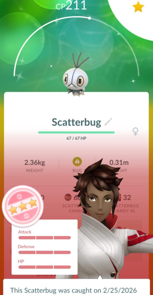 Finally joined the shundo club today!