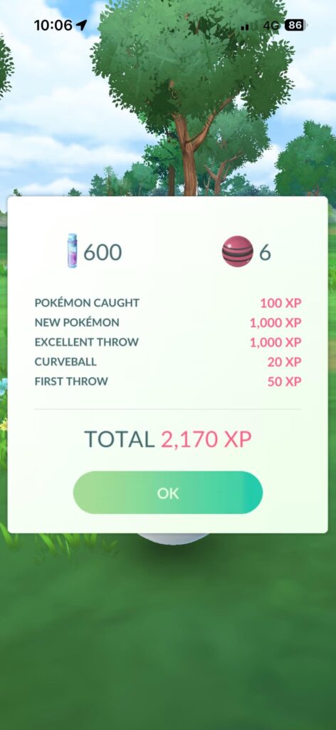 Flamingo and 500+ Stardust verified!!