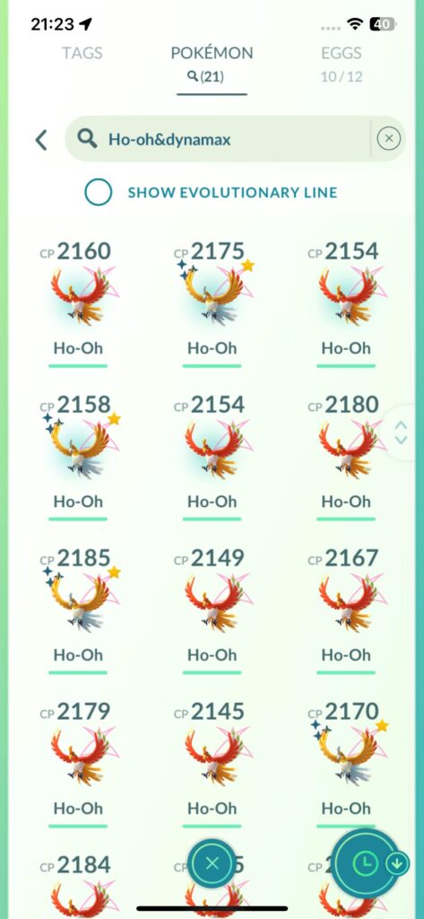 Ho-oh very easy with communication !