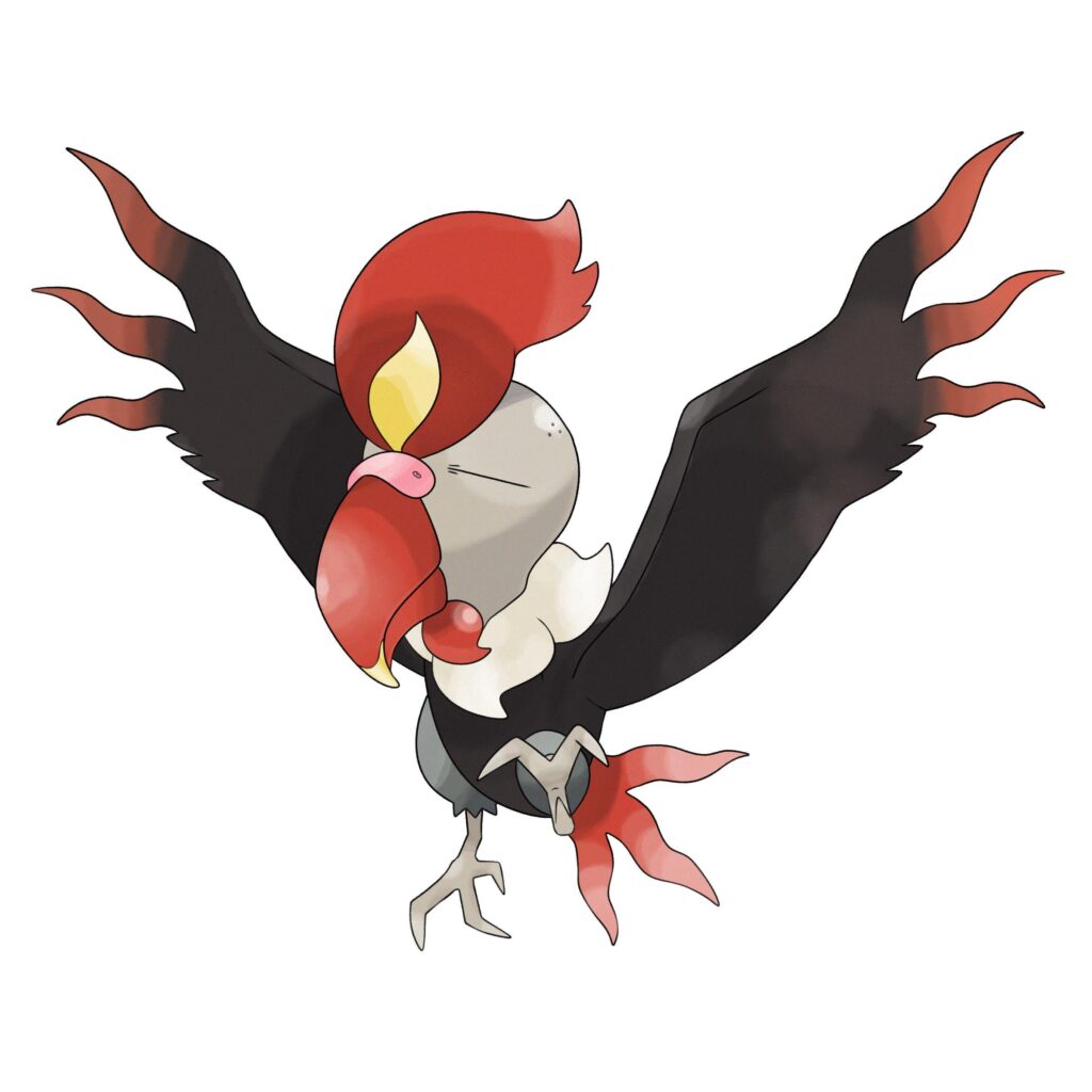 [OC] You guys are having a ton of cool ideas, what about this guy?