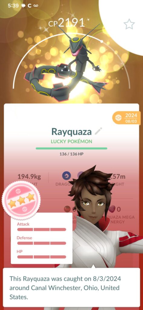 First shundo..and its a doozy.