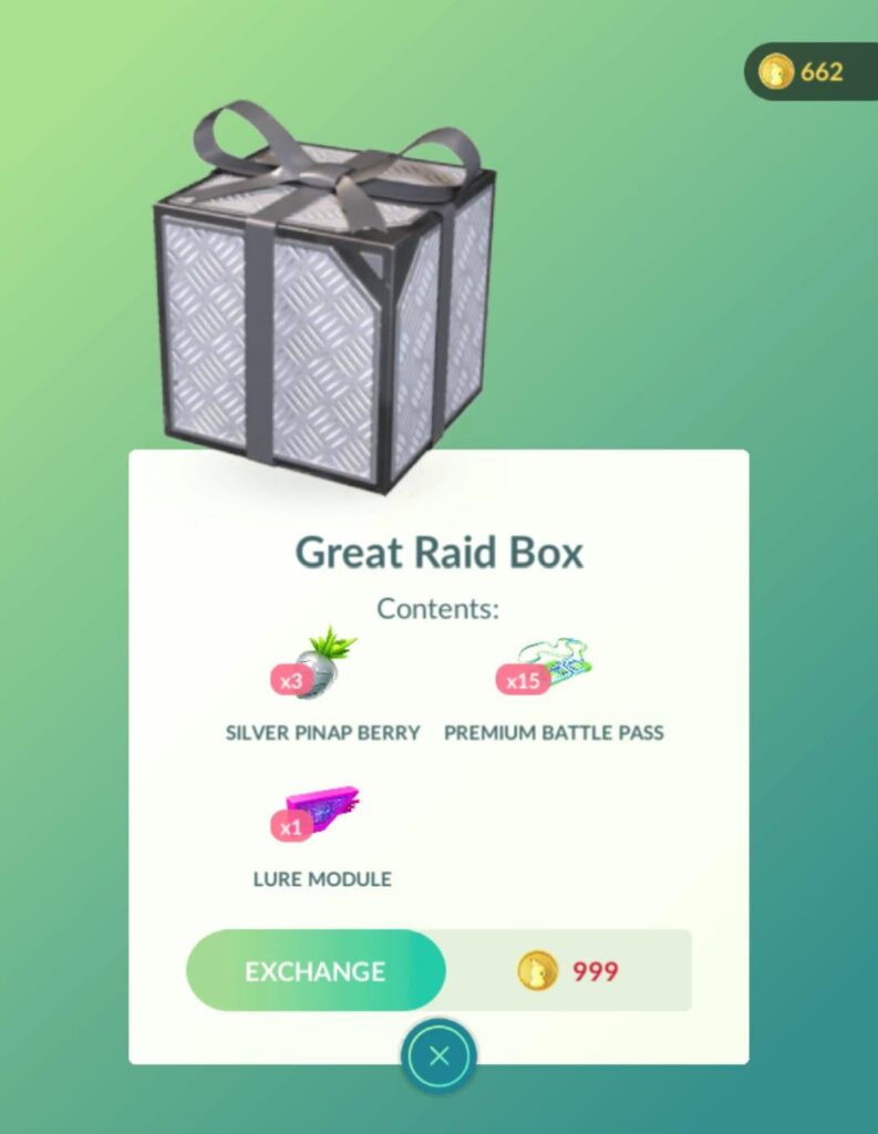 Should I take it or there will be better box before road to kalos. I can get 3k coins rn, 4-5k before road to kalos.