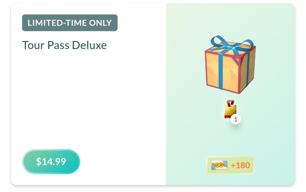 Don't purchase this one.