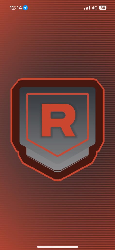 Joined a remote raid pass but stuck on this screen