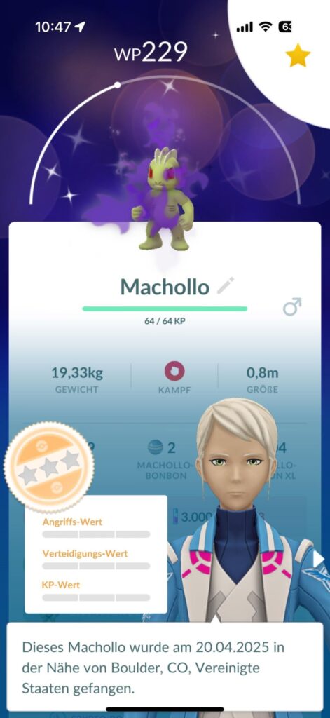 Wanted to share my favorite catches