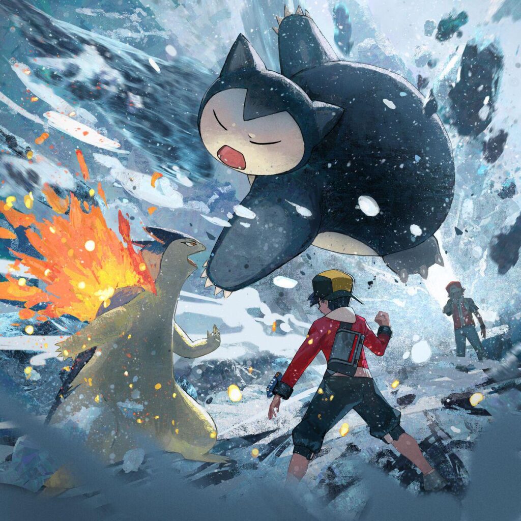 Niantic Hear Me: Make all battles Inverse Battles For April Fools