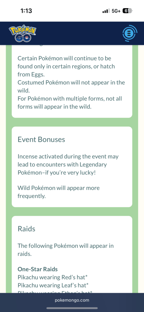 Does this possibly mean Zacian or Rayquaza can appear in the wild?