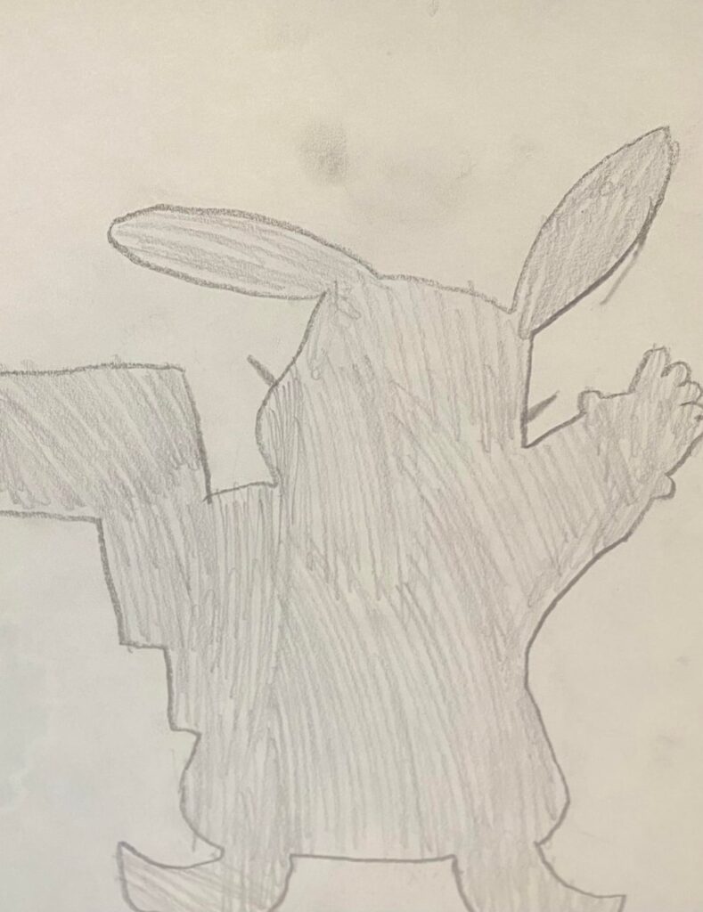 Who’s that Pokémon?!?