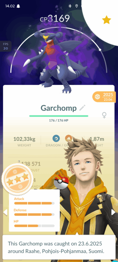 Should I purify it I I'm not sure and can someone tell me what cp it would be if I did?