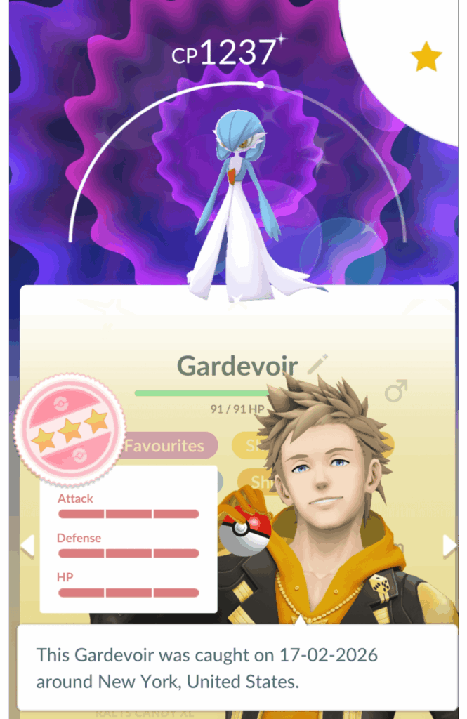 First ever SHUNDO !!!